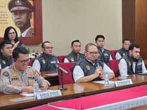Kortas Tipikor Polri Tetapkan 3 Tersangka Korupsi Modal Terkait Batu Bara