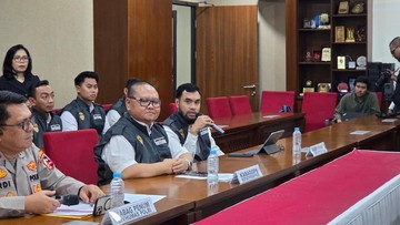 Duit Korupsi Modal Batu Bara Rp 38,9 M Dipakai untuk Urusan Pribadi Tersangka