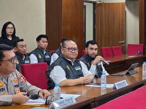 Duit Korupsi Modal Batu Bara Rp 38,9 M Dipakai untuk Urusan Pribadi Tersangka