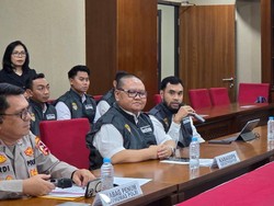 Duit Korupsi Modal Batu Bara Rp 38,9 M Dipakai untuk Urusan Pribadi Tersangka