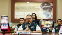 Korupsi Batu Bara Rugikan Negara Rp38,9 Miliar, Tiga Orang Jadi Tersangka