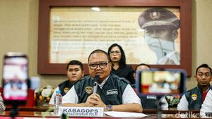 Korupsi Batu Bara Rugikan Negara Rp38,9 Miliar, Tiga Orang Jadi Tersangka