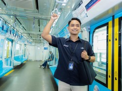 Kurangi Emisi Karbon, TASPEN Ajak Karyawan Gunakan Transum-Bersepeda