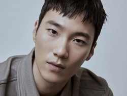Aktor Lee Hong Nae Digaet Main Live Action Solo Leveling