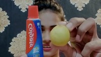 Viral Campuran Pasta Gigi & Lemon untuk Memutihkan Wajah, Ini Kata Pakar