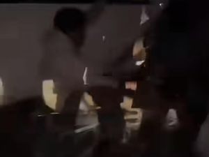 Sekelompok Pemuda Mabuk Lempari Warga Pakai Batu di Jimbaran