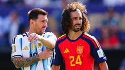 Uang Hadiah Piala Dunia 2026: Segini Beda Cuan Spanyol dan Argentina