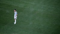 Final Piala Dunia 2026 dan Hilangnya Messi