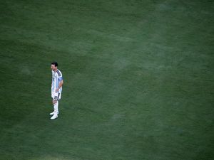 Curhat Pilu Lionel Messi Usai Argentina Dijegal Spanyol di Final Piala Dunia