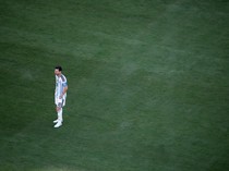 Final Piala Dunia 2026 dan Hilangnya Messi