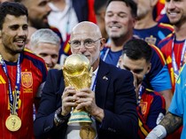 Video: Ini Dia Deretan Nominasi Pelatih Terbaik Ballon dOr 2026