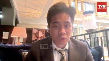 Mahasiswa King's College London Minta RUU Perampasan Aset Dibahas Secara Cermat