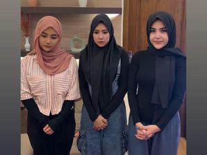 Maaf Terlambat Icha Chellow Dkk di Kasus Lagu Gapapa Diganti Lirik Mesum