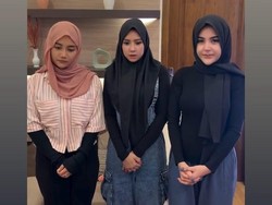 Maaf Terlambat Icha Chellow Dkk di Kasus Lagu Gapapa Diganti Lirik Mesum