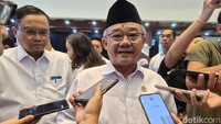 SDN Tanggirejo Mulai Direvitalisasi, Mendikdasmen Targetkan Rampung 3 Bulan