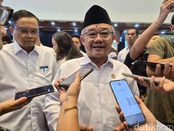 SD Tak Masuk Sekolah Nasional Terintegrasi, Bagaimana dengan SD Kurang Murid?