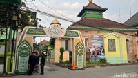 Muktamar ke-35 NU Bakal Bahas Pajak Berkeadilan hingga Maraknya Kampanye LGBTQ