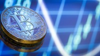 Harga Bitcoin Meroket, Tembus Rp 1,17 Miliar!