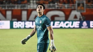 Nadeo Absen di Latihan Perdana Borneo FC, Manajer: Tunggu Pengumuman Resmi