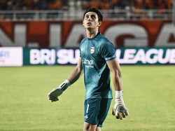 Nadeo Absen di Latihan Perdana Borneo FC, Manajer: Tunggu Pengumuman Resmi