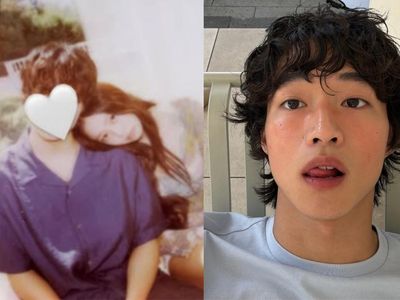 Nah Kai Viral Jadi Model Video Klip Jennie BLACKPINK, Namanya Mirip Mantan