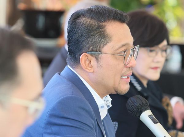 PSEL Lampung Raya Dirancang Olah 1.167 Ton Sampah per Hari