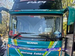 Keluarga Korban Dugaan Pelecehan di Luwu Tak Terima Permintaan Maaf PO Bus
