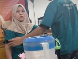 Viral Pegawai RM Sop Tunjang Bentak Pelanggan, Pihak Resto Minta Maaf