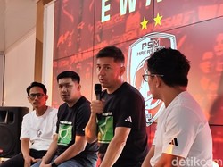 Alasan Darije Mau Kembali Latih PSM Meski Sering Nunggak Gaji-Disanksi FIFA