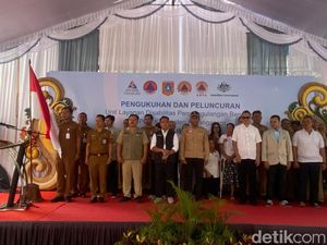 BPBD Karangasem Bentuk Unit Layanan Disabilitas Penanggulangan Bencana