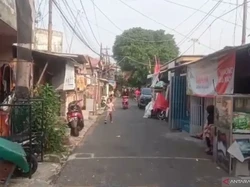Polisi Selidiki Pelaku Curanmor yang Tembak Ojek di Matraman Jaktim
