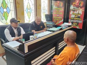 Pasien ODGJ Meninggal Tak Wajar di Balai Pengobatan Alternatif Ciamis