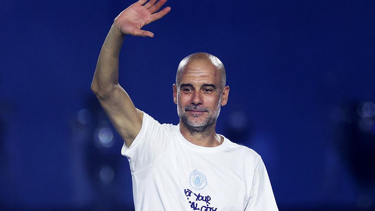 Foto: Getty Images/Lewis Storey