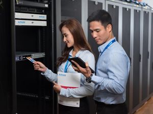 Percepat Transformasi Digital, Arthatel Hadirkan Solusi ICT Terintegrasi