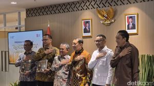Jalan-jalan ke Perpustakaan Ranggawarsita Milik Kemenbud, Terbuka untuk Umum
