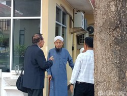 Tersangka Kasus Santri Terbakar di Lombok Tengah Diperiksa Polda NTB