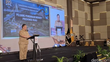 Plt Gubri: PAD Sering Kali Belum Mencukupi untuk Pembangunan