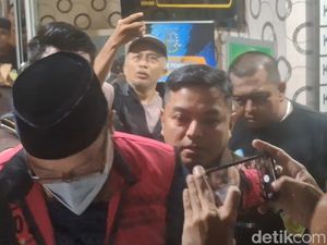PNS Pemkab Bogor Tersangka Korupsi Proyek RSUD, Negara Rugi Rp 9 M
