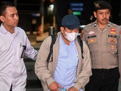PAN Pecat Bupati Lombok Barat Lalu Ahmad Zaini yang Kena OTT KPK