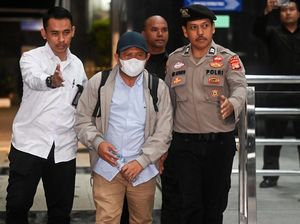 DPP PAN Ambil Alih DPW NTB Usai Bupati LAZ Terjaring OTT KPK