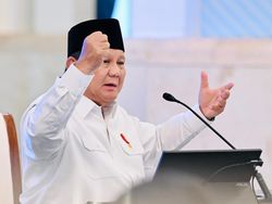 Prabowo Bongkar Kenapa Kopdes Merah Putih Banyak Dikritik