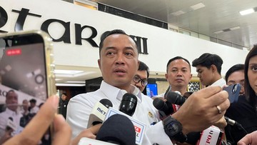 Mensesneg Minta Hotman Jangan Kaitkan Kasus Febrie Adriansyah dengan Presiden