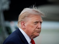Perang Berlanjut, Trump Ancam Lebih Banyak Serangan ke Iran