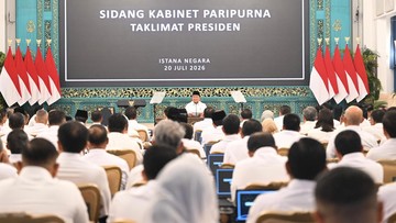 Presiden Prabowo Sebut Perlindungan Sosial Indonesia Kian Kuat