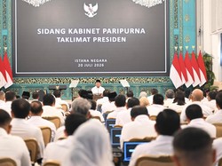 Presiden Prabowo Sebut Perlindungan Sosial Indonesia Kian Kuat