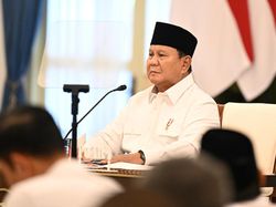 Prabowo Direncanakan Tinjau Penanganan Bencana Gempa di NTT