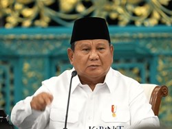 Prabowo Ungkap 250 BUMN Dipangkas, Hemat Rp 50 T