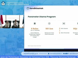 Kemdiktisaintek Buka Program Aksara Mahasiswa, Apa Itu dan Bagaimana Pelaksanaannya?