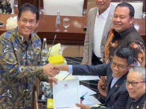 Video: Besok, RUU PFII Bakal Disahkan Jadi UU di Rapat Paripurna DPR