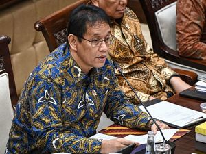 Purbaya: Kegiatan Usaha PFII dengan Valuta Asing